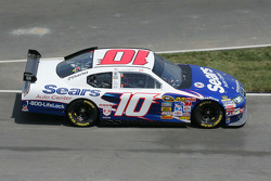 Patrick Carpentier