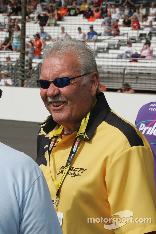 Bill Simpson