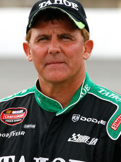 Dennis Setzer