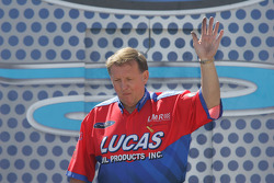 Pro Stock: Larry Morgan