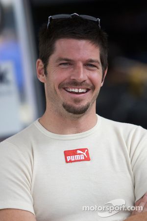 Patrick Carpentier