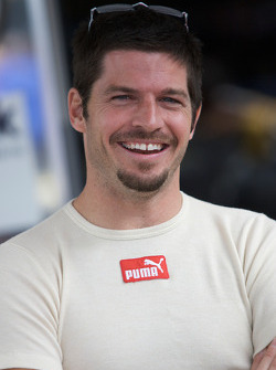 Patrick Carpentier