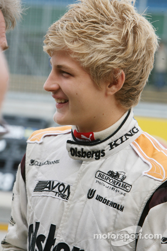 Marcus Ericsson (2008)