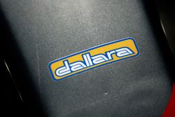 Dallara logo