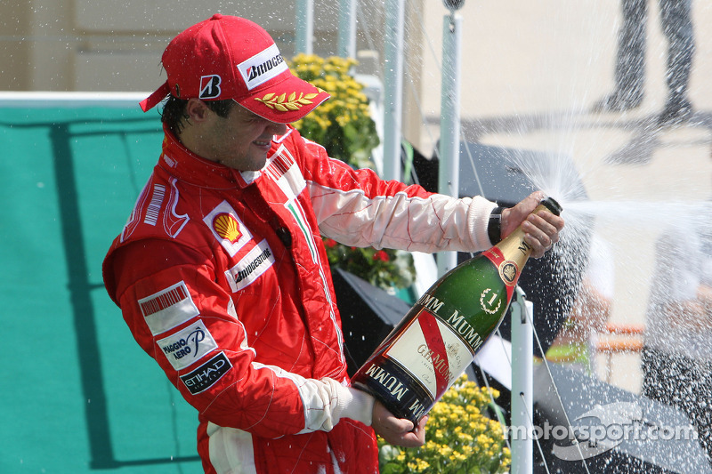 Felipe Massa