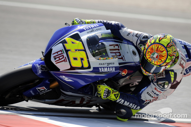 Valentino Rossi