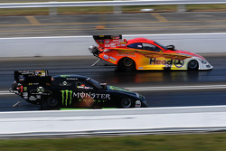 Tommy Johnson Jr, Jim Head