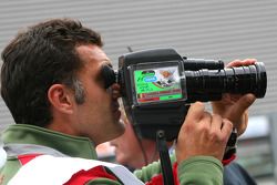 FOM Cameraman