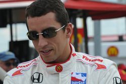 Justin Wilson