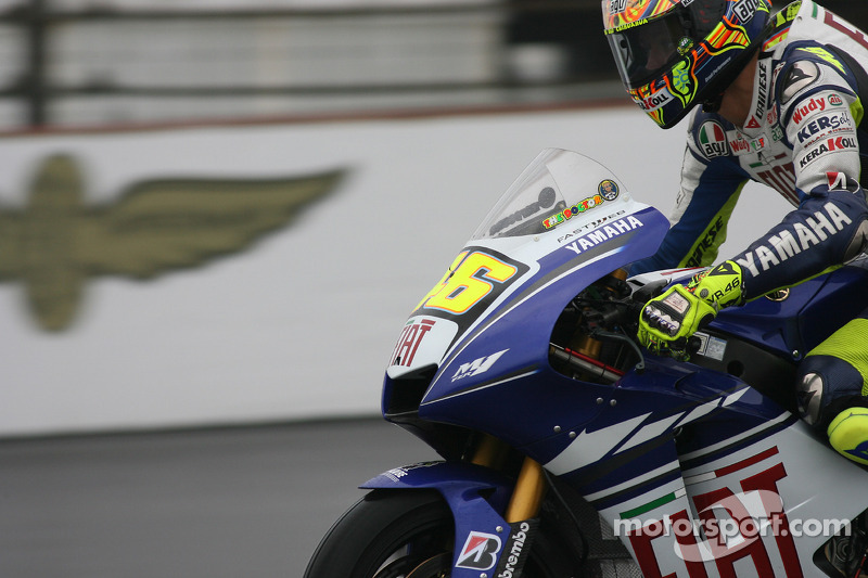 Valentino Rossi