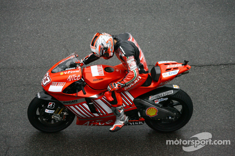 Marco Melandri