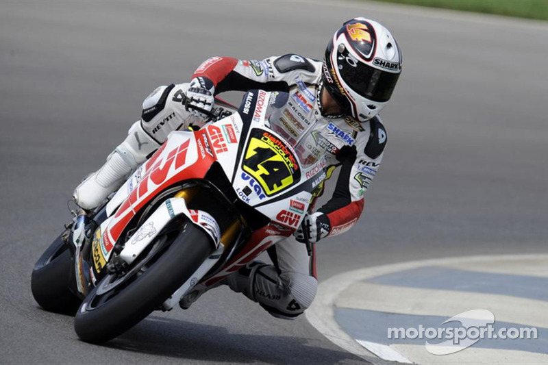 Randy De Puniet