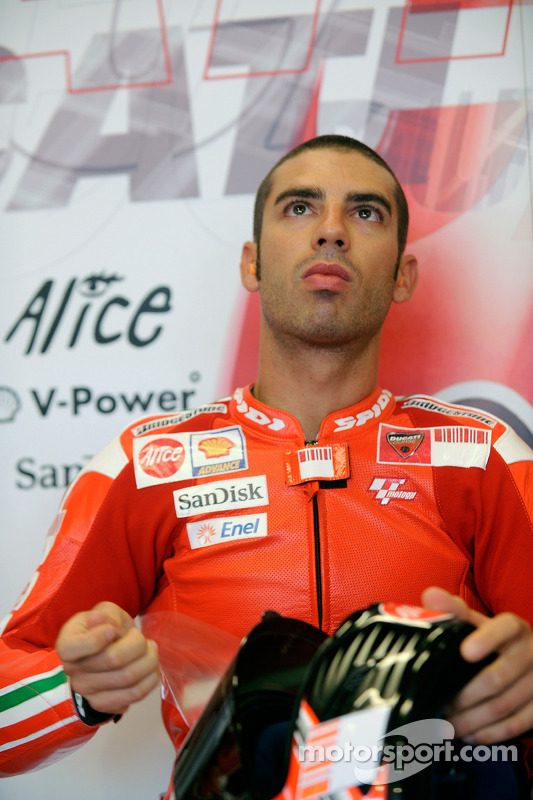 Marco Melandri (2008)