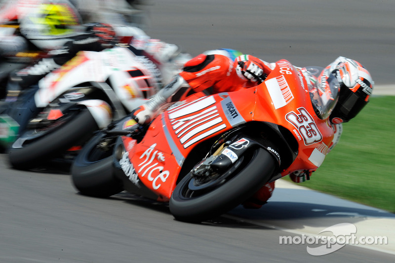 Marco Melandri