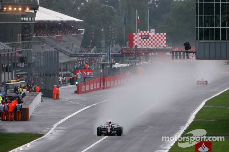 Sebastian Vettel, Scuderia Toro Rosso