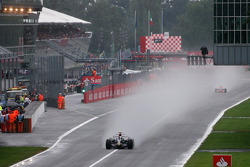 Sebastian Vettel, Scuderia Toro Rosso