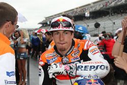 Nicky Hayden