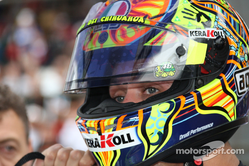 Valentino Rossi