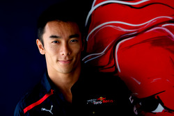 Takuma Sato, Scuderia Toro Rosso