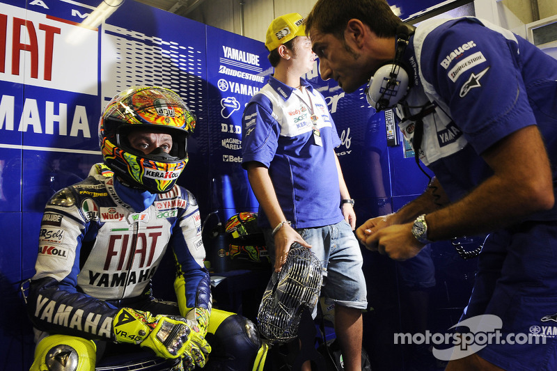 Valentino Rossi