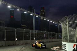 Nelson A. Piquet, Renault F1 Team, R28