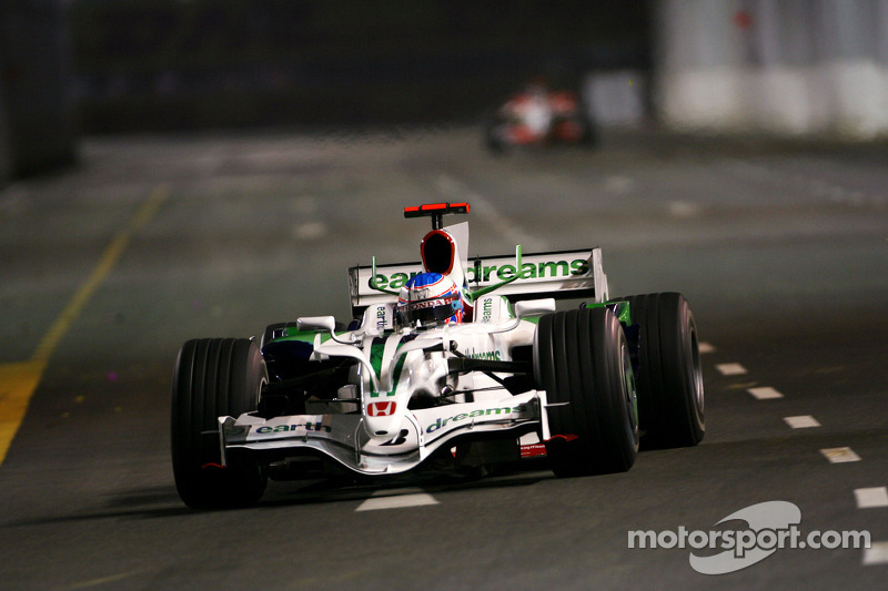 Honda (2006-2008)