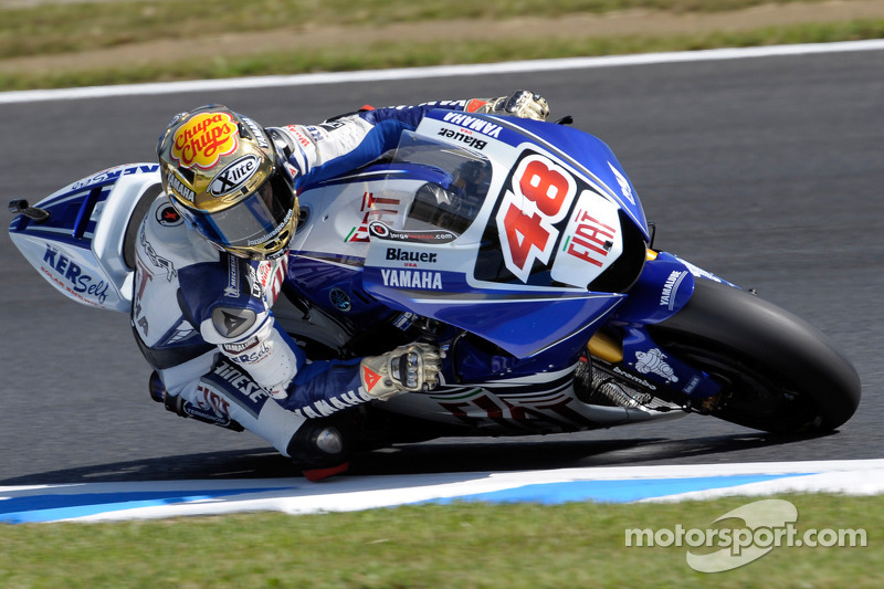 Jorge Lorenzo