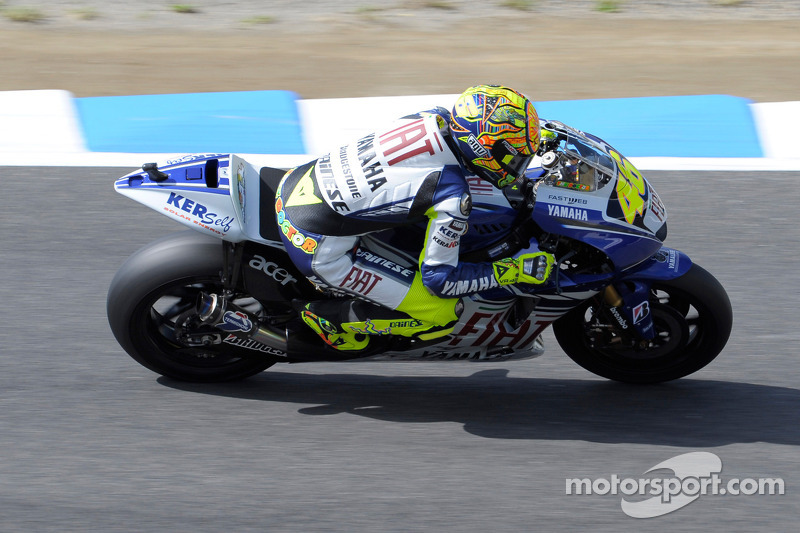 Valentino Rossi