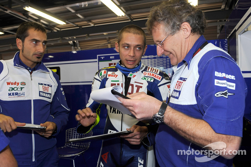 Valentino Rossi