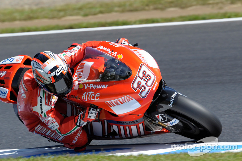 Marco Melandri