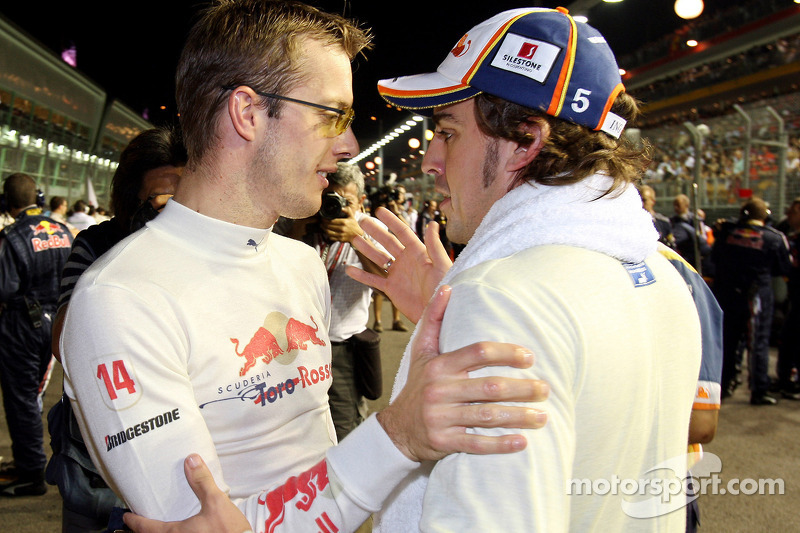 Sébastien Bourdais