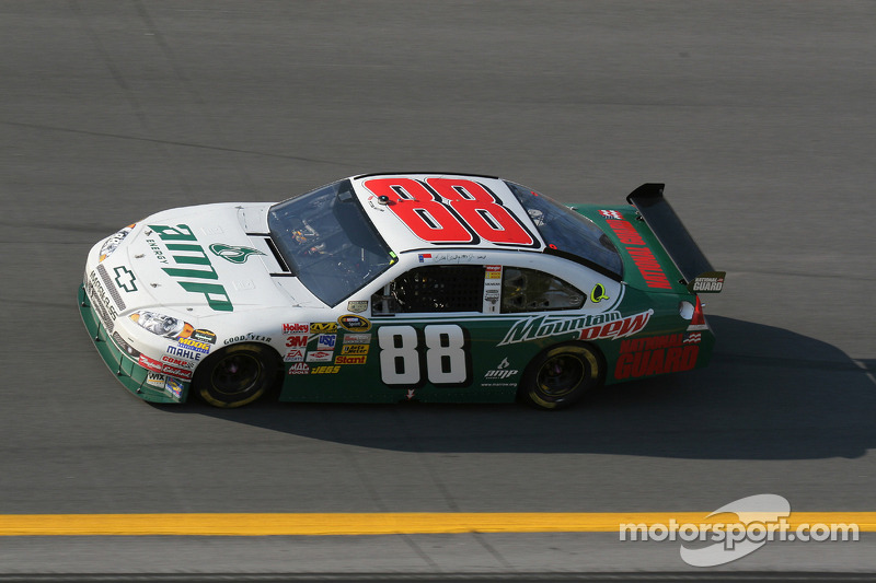 Dale Earnhardt Jr.