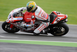 Troy Bayliss