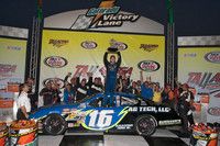 Talladega