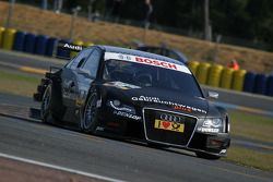 Timo Scheider, Audi Sport Team Abt, Audi A4 DTM