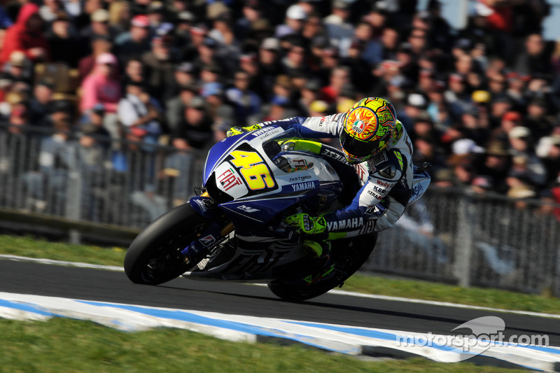 Valentino Rossi