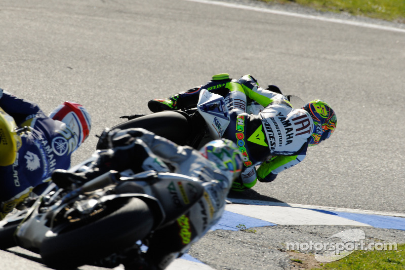 Valentino Rossi