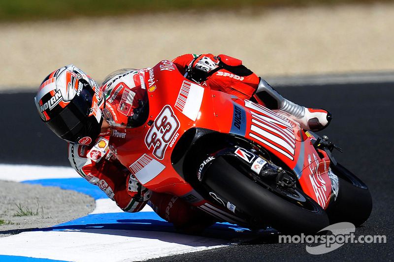 Marco Melandri