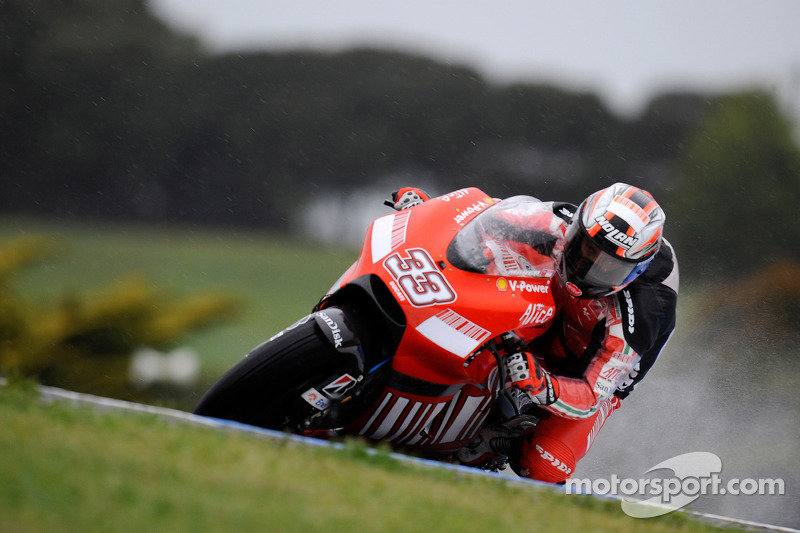 Marco Melandri