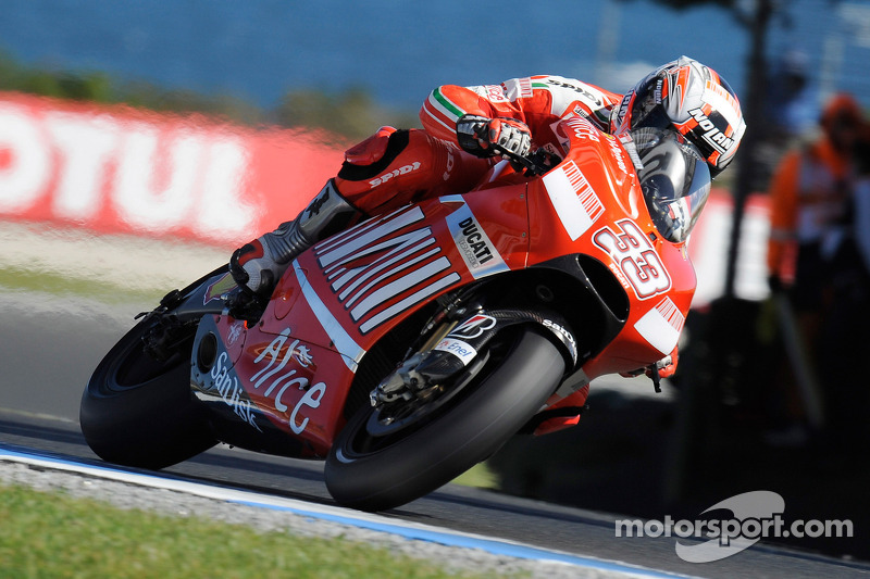 Marco Melandri