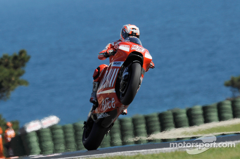 Marco Melandri