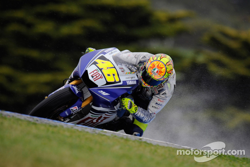 Valentino Rossi