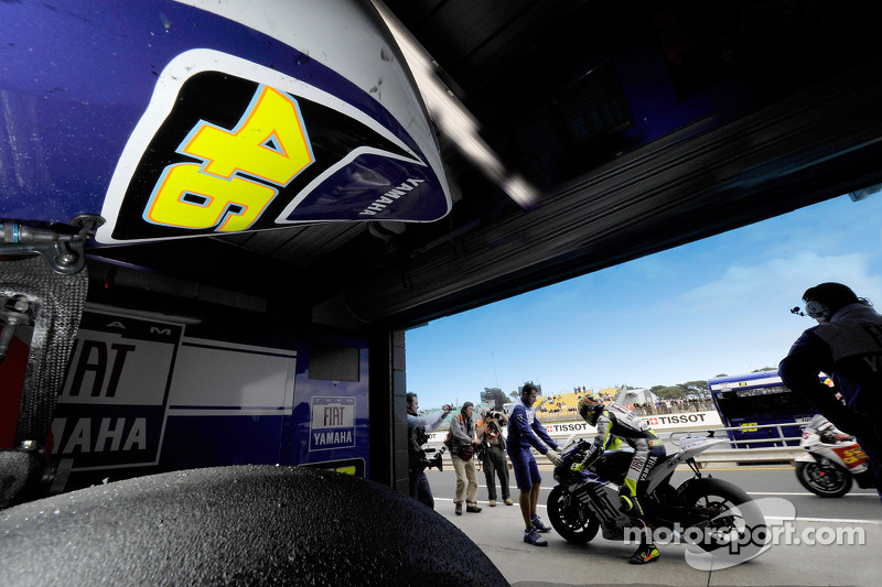 Valentino Rossi
