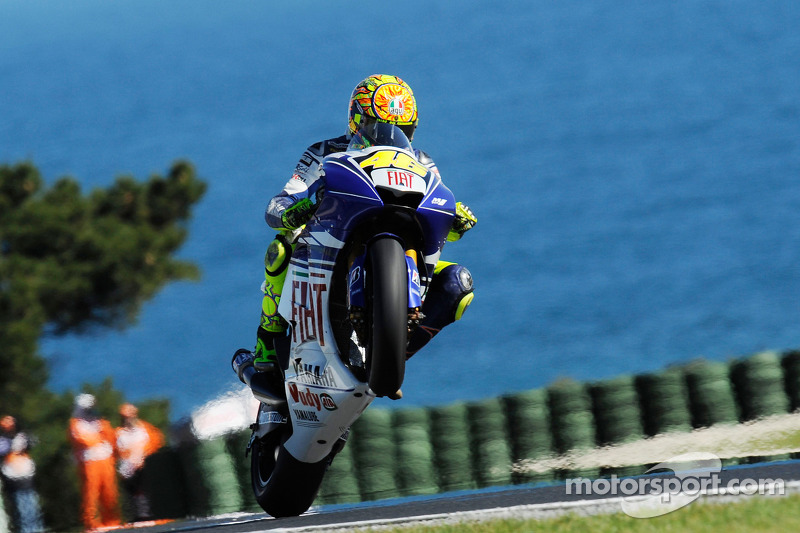 Valentino Rossi