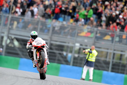 Troy Bayliss