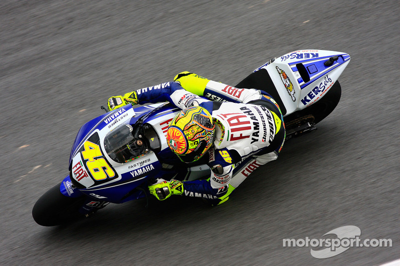 Valentino Rossi