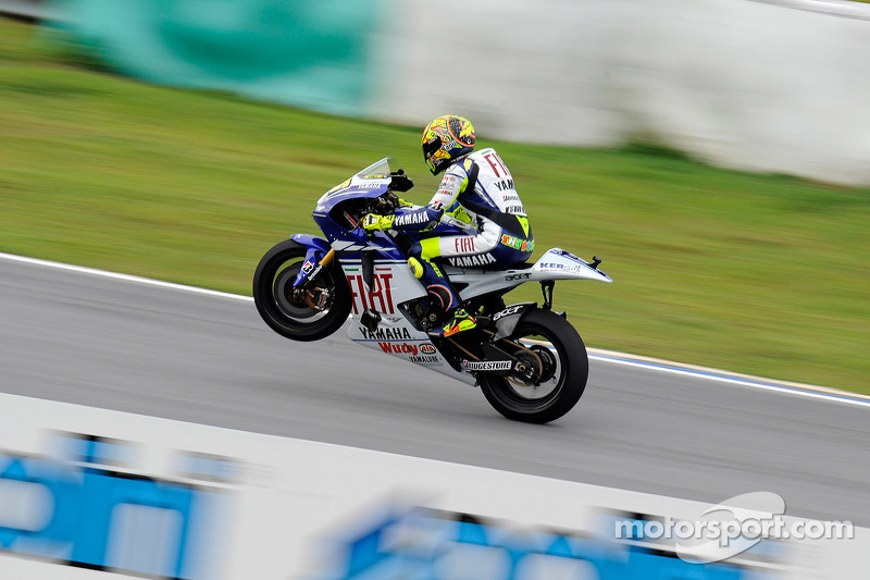 Valentino Rossi