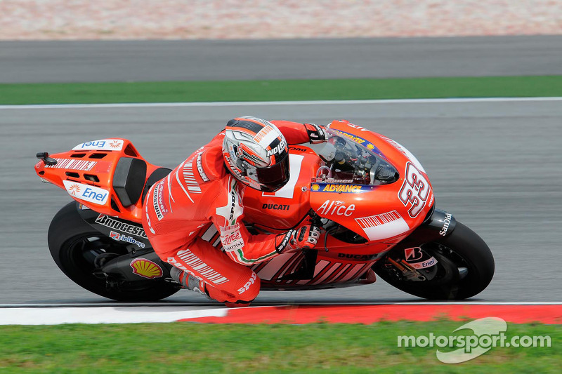 Marco Melandri