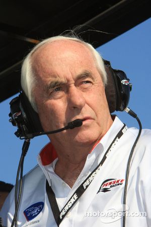 Roger Penske