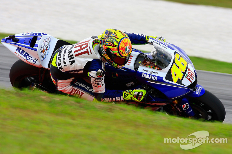Valentino Rossi